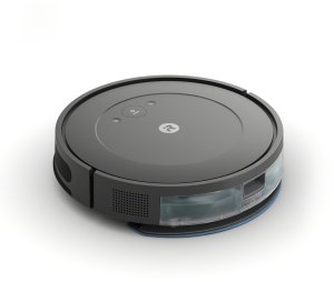 Robot sprzątający iRobot Roomba Combo Essential grafitowy (Y011440) 7