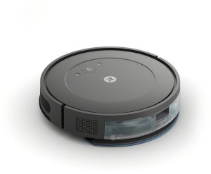 Robot sprzątający iRobot Roomba Combo Essential grafitowy (Y011440) 8