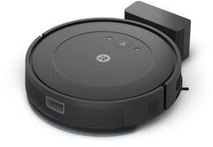 Robot sprzątający iRobot Roomba Combo Essential grafitowy (Y011440) 9