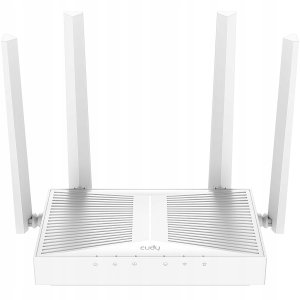 Router Cudy WR3000E 1