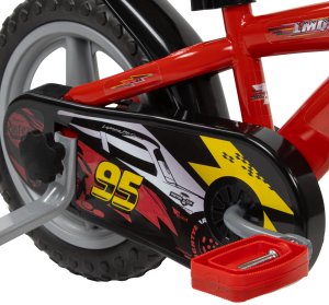 Rowerek dzieciecy Huffy 12" Disney CARS 3