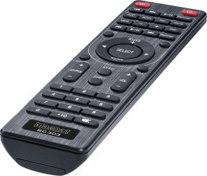 Magnat Odtwarzacz sieciowy MC 400 10