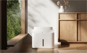 Xiaomi XMCWYSJ02 Smart Pet Fountain 4L 3