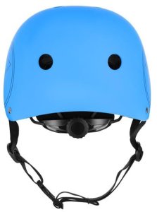 MTW001-1 KASK NIEBIESKI ROZM. S(52-56CM) NILS EXTREME 4