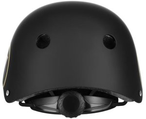 Nils Extreme Kask MTW001-1  czarno-beżowy r. L (58-61cm) 7