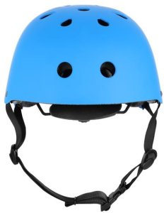 MTW001-1 KASK NIEBIESKI ROZM. L(58-61CM) NILS EXTREME 3