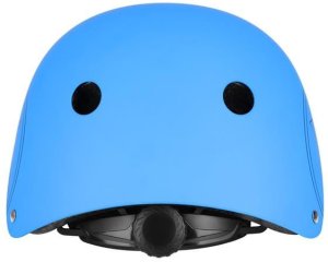 MTW001-1 KASK NIEBIESKI ROZM. L(58-61CM) NILS EXTREME 7