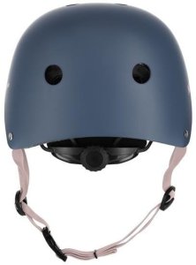 MTW001-1 KASK SZARY ROZM. S(52-56CM) NILS EXTREME 4
