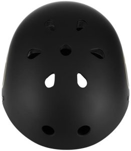 MTW001-1 KASK CZARNO-BEŻOWY ROZM. S(52-56CM) NILS EXTREME 5