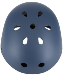 MTW001-1 KASK SZARO-CZERWONY ROZM. S(52-56CM) NILS EXTREME 5