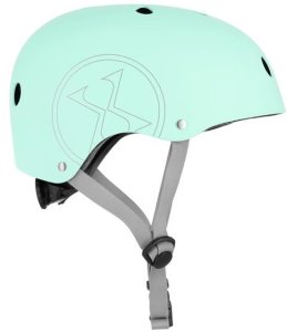 MTW001-1 KASK MIĘTOWY ROZM. S(52-56CM) NILS EXTREME 2