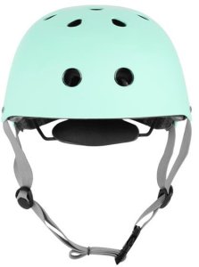 MTW001-1 KASK MIĘTOWY ROZM. S(52-56CM) NILS EXTREME 3