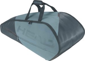 Torba tenisowa Head Tour Racquet Bag L niebieska 260713 1