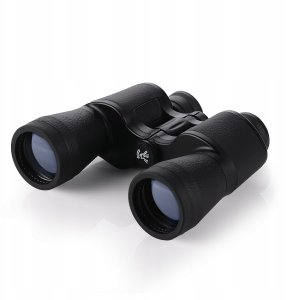 Lornetka K&F Profesjonalna Lornetka CONCEPT ZOOM 7x 50mm 7x50 BaK4 Futerał / KF33.093 11