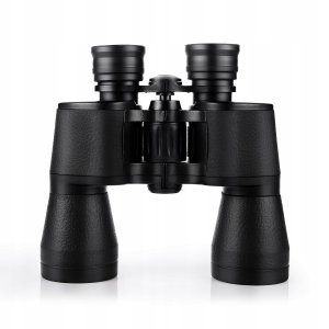 Lornetka K&F Profesjonalna Lornetka CONCEPT ZOOM 7x 50mm 7x50 BaK4 Futerał / KF33.093 3