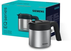 Siemens TZ40001 Thermo coffee pot for espresso machine 1
