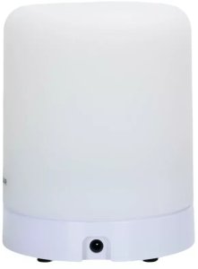 Dyfuzor zapachowy Aigostar  Dyfuzor aromatów 5w 120 ml nawilżacz powietrza z kolorową lampką LED 3