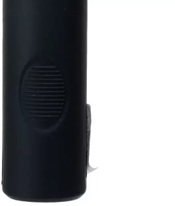 Lupa robocza podświetleniem z 3 jasnymi diodami COB na 2 baterie AA 4