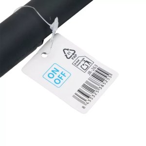 Lupa robocza podświetleniem z 3 jasnymi diodami COB na 2 baterie AA 7