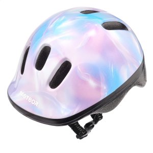 Kask rowerowy Meteor MV6-2 XS 44-48 cm Holo Uniwersalny 1
