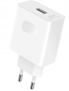 Honor supercharge power adapter (max 66w) white 3