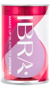 IBRA Blender-gąbka do makijażu fioletowa 1
