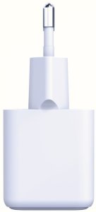 Ładowarka 3MK Hyper GaN Charger 1x USB-A 1x USB-C 3 A (5903108640084) 3