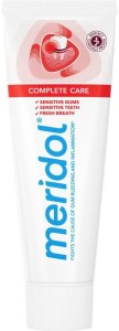 MERIDOL Pasta do zębów Complete Care 75 ml 2