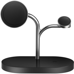 Ładowarka Samsung GP-PWU024 Indukcyjna  (GP-PWU024WIABW) 2