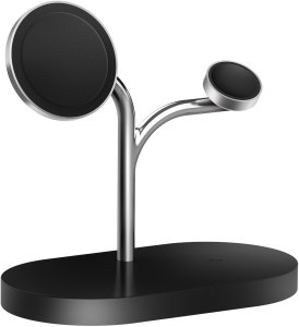 Ładowarka Samsung GP-PWU024 Indukcyjna  (GP-PWU024WIABW) 3