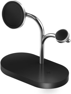 Ładowarka Samsung GP-PWU024 Indukcyjna  (GP-PWU024WIABW) 4