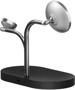 Ładowarka Samsung GP-PWU024 Indukcyjna  (GP-PWU024WIABW) 6