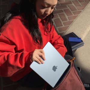 MacBook Air 13" Apple M4 10C CPU, 10C GPU/16GB/512GB SSD/Starlight/SWE 1