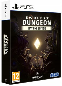 ENDLESS DUNGEON DAY ONE EDITION PS5 1