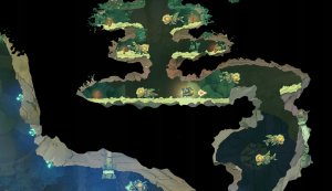 THE KNIGHT WITCH DELUXE EDITION PS5 7