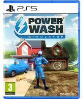 POWERWASH SIMULATOR PS5 1
