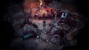 WEIRD WEST: DEFINITIVE EDITION DELUXE PS5 2