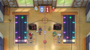 SUPER CRAZY RHYTM CASTLE PS5 11