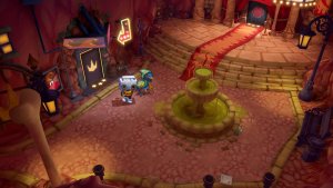 SUPER CRAZY RHYTM CASTLE PS5 7