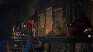 ASTERIGOS: CURSE OF THE STARS DELUXE ED. PS5 4