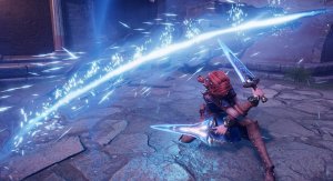 ASTERIGOS: CURSE OF THE STARS DELUXE ED. PS5 5