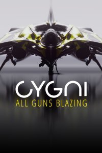 CYGNI: ALL GUNS BLAZING PS5 1