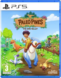 PALEO PINES PS5 1