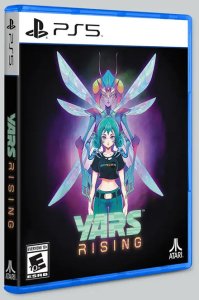 YARS RISING PS5 1