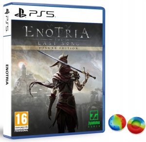 ENOTRIA: THE LAST SONG PS5 2