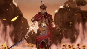 ENOTRIA: THE LAST SONG PS5 5