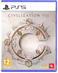 SID MEIER'S CIVILIZATION VII PS5 6