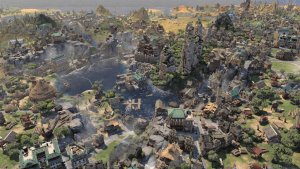 SID MEIER'S CIVILIZATION VII PS5 8