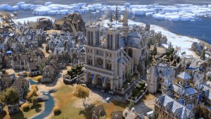 SID MEIER'S CIVILIZATION VII PS5 9