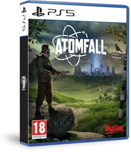 ATOMFALL PS5 2